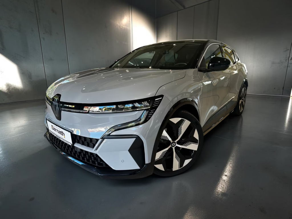 Renault Megane E-Tech E-Tech Techno