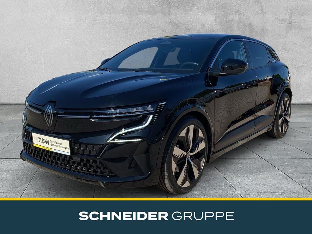 Renault Megane E-Tech E-Tech Techno Comfort