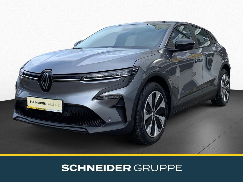 Renault Megane E-Tech EV40 EV60