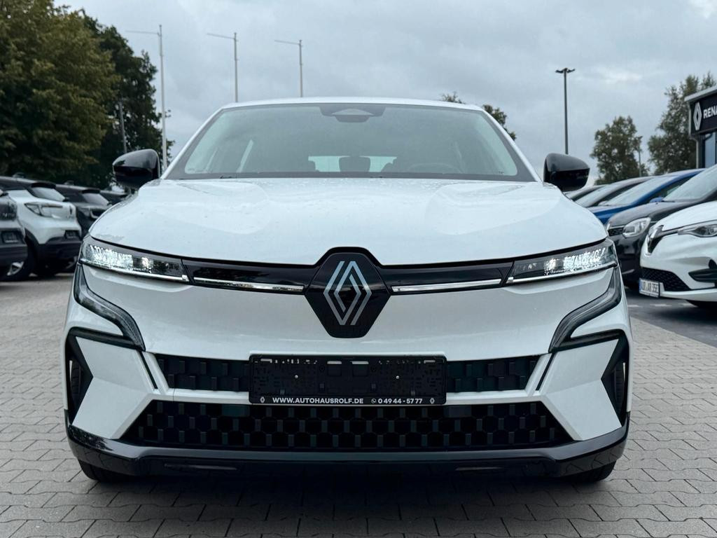 Renault Megane E-Tech E-Tech EV40 Equilibre