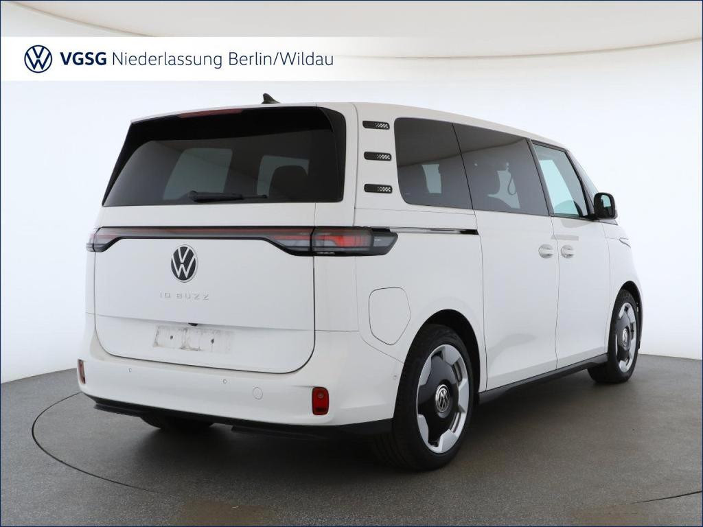 Volkswagen ID.Buzz