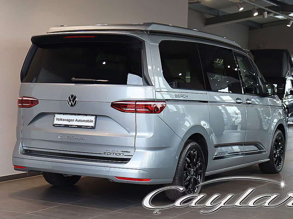 Volkswagen CALIFORNIA