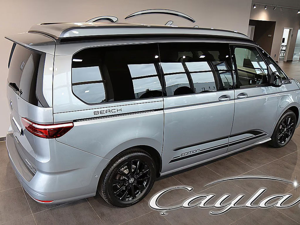Volkswagen CALIFORNIA