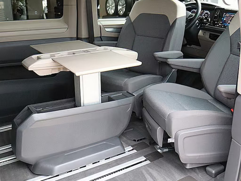 Volkswagen CALIFORNIA