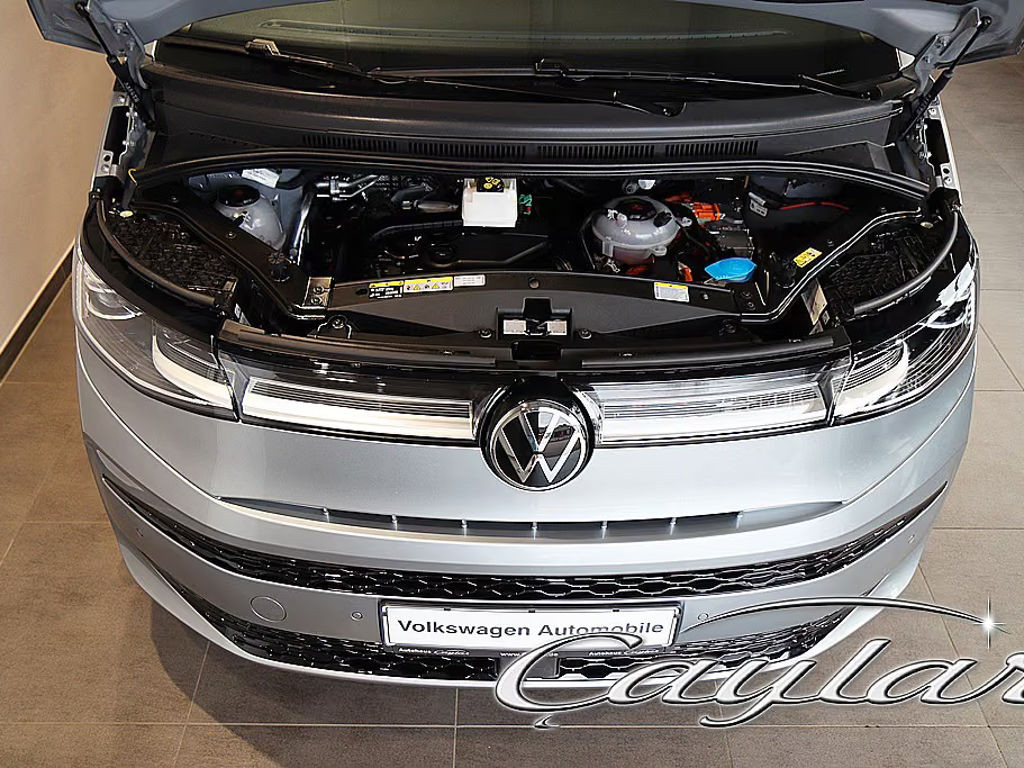 Volkswagen CALIFORNIA