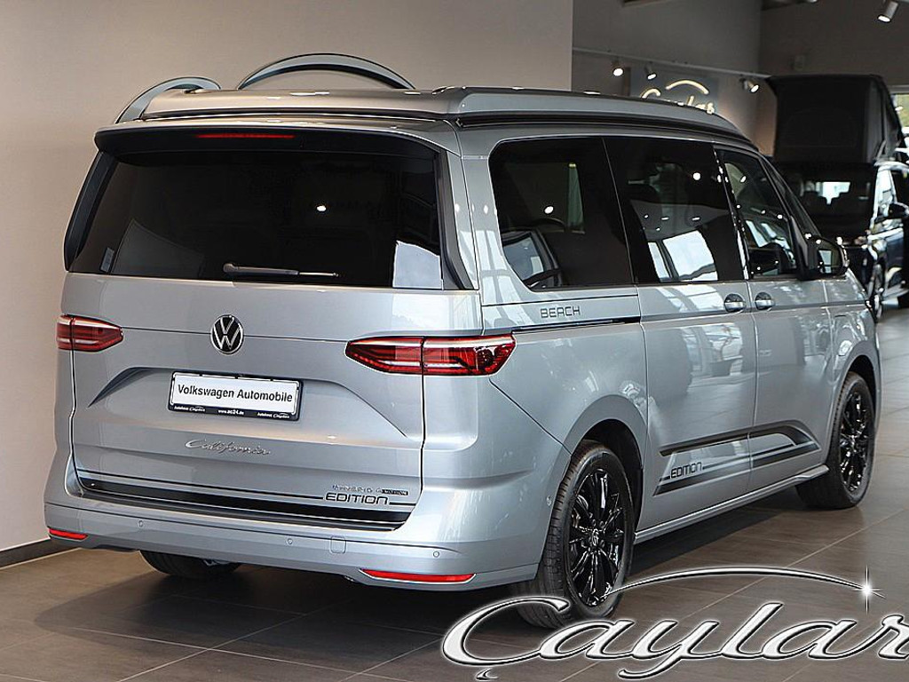 Volkswagen CALIFORNIA