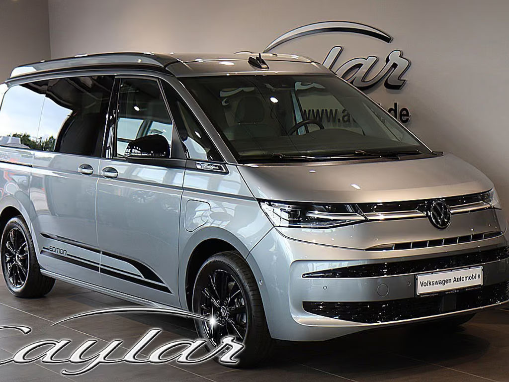 Volkswagen CALIFORNIA