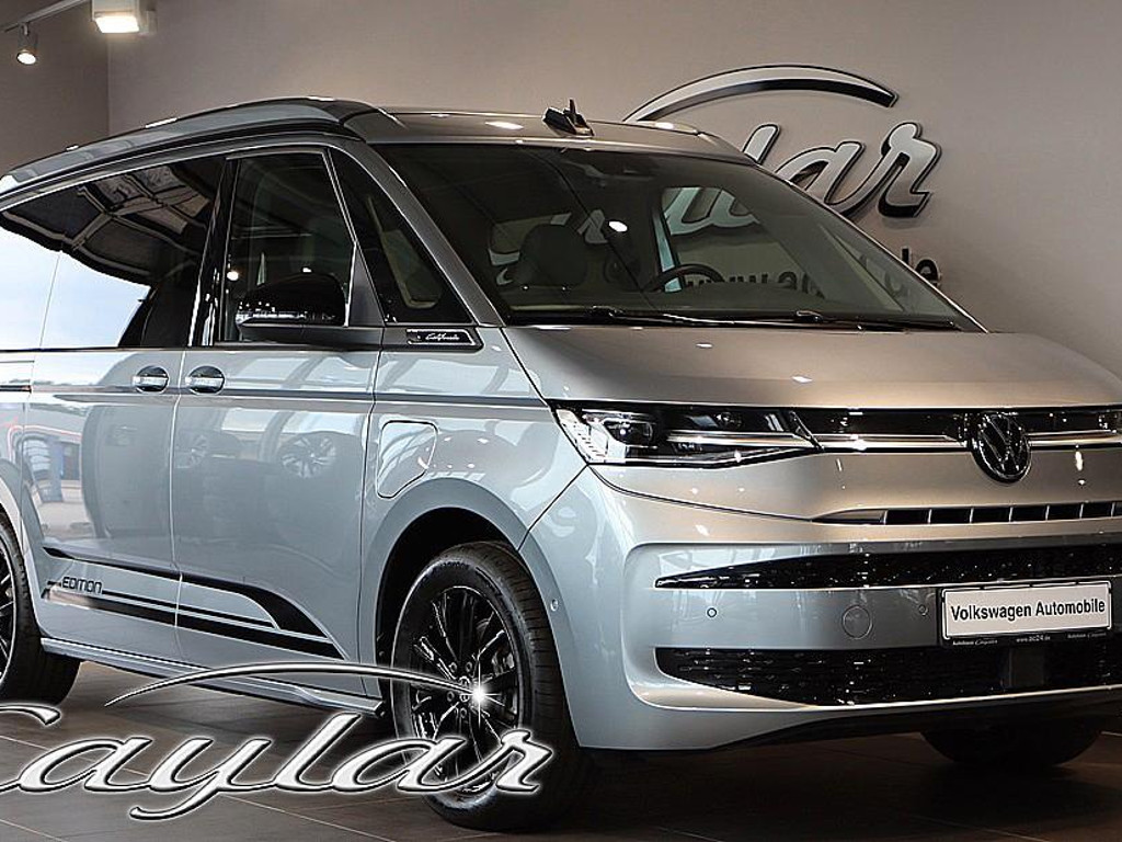 Volkswagen CALIFORNIA