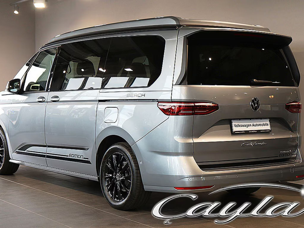 Volkswagen CALIFORNIA
