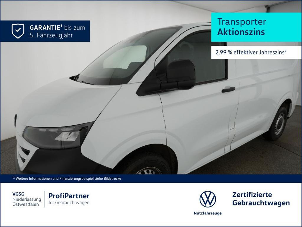 Volkswagen Transporter T7