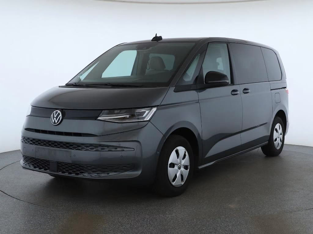 Volkswagen Multivan DSG 2.0 TDI T7
