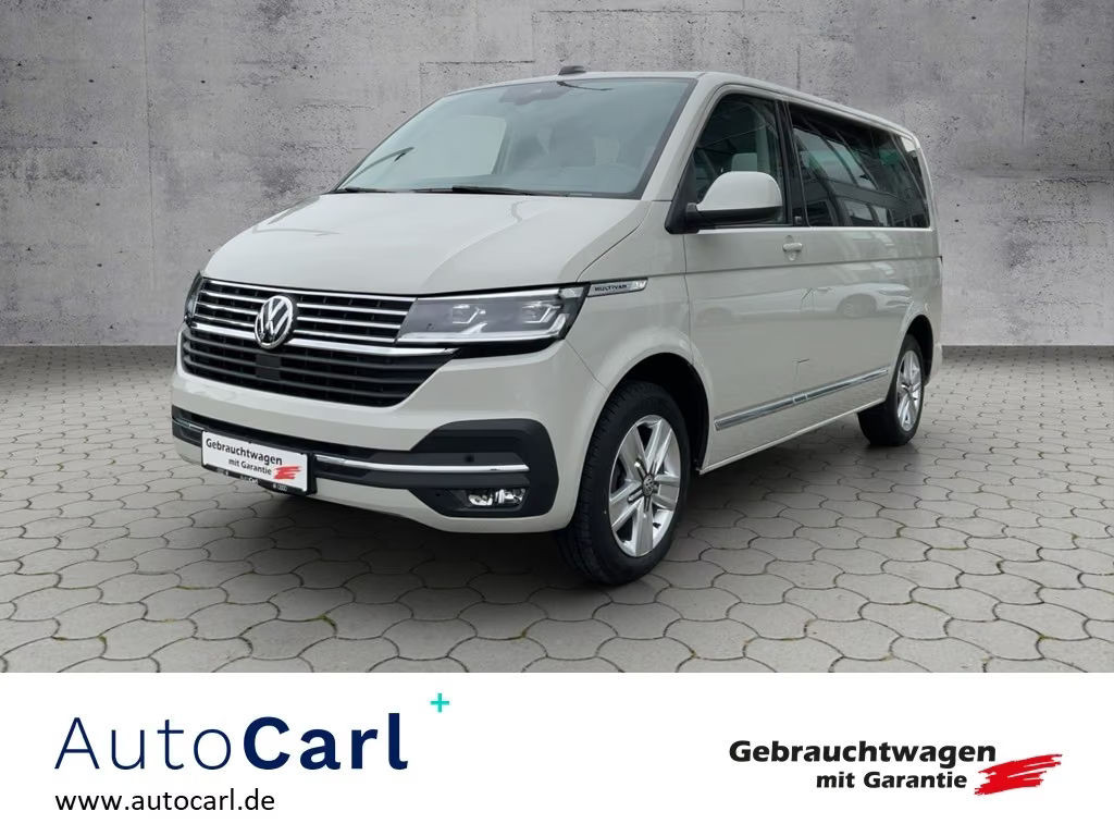 Volkswagen Multivan 2.0 TDI T6