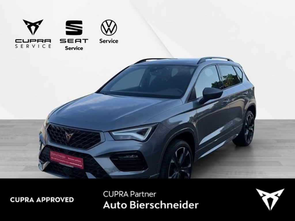 Cupra Ateca 1.5 TSI DSG