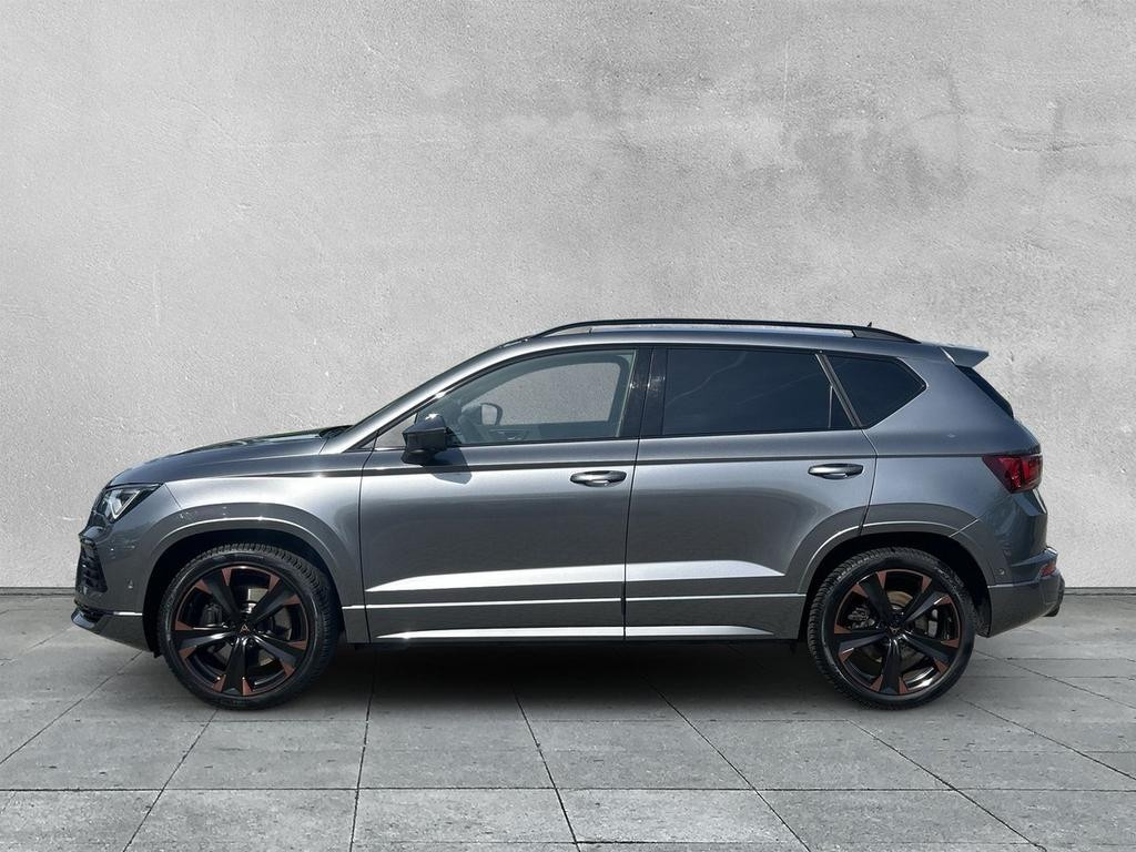 Cupra Ateca 4Drive 2.0 TSI VZ