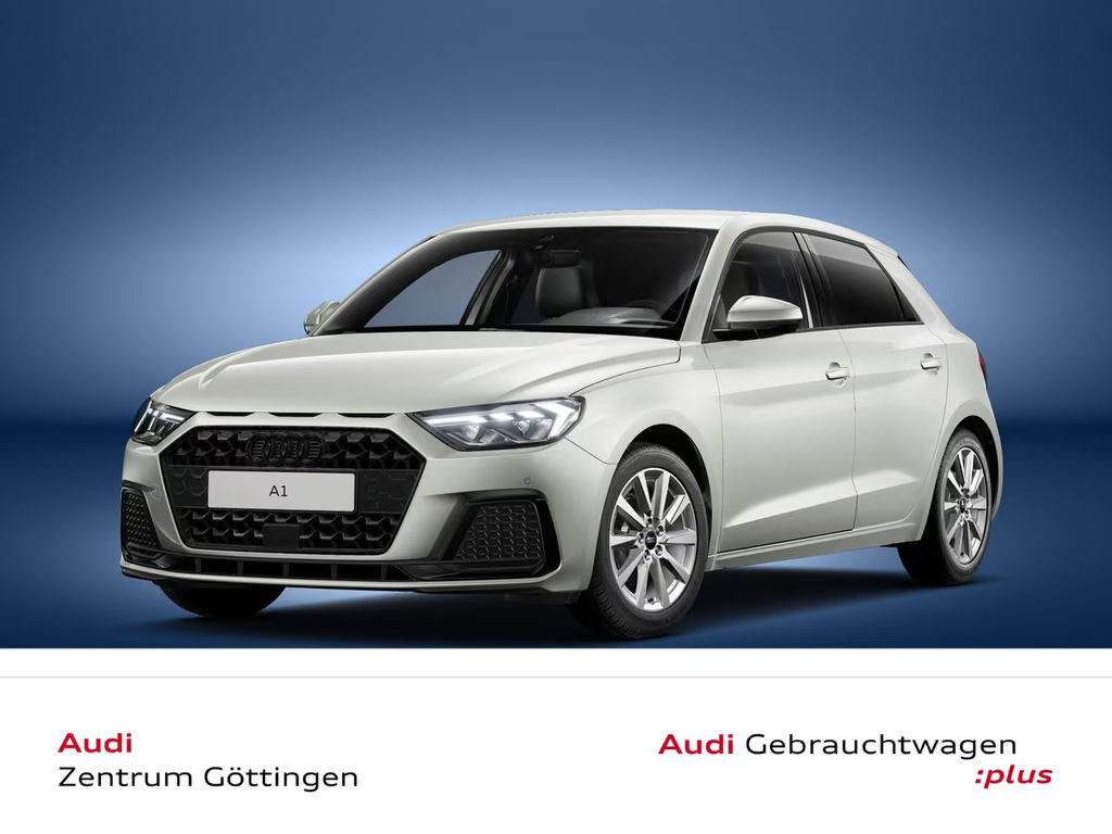 Audi A1 Sportback 25 TFSI