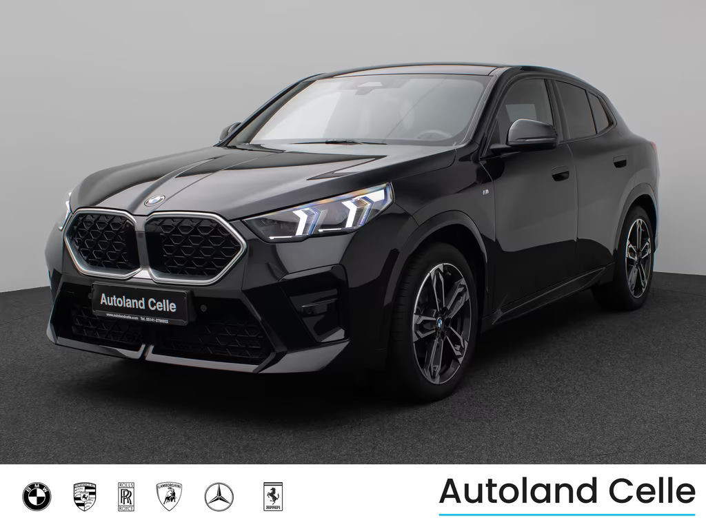 BMW X2 M-Sport xDrive20d