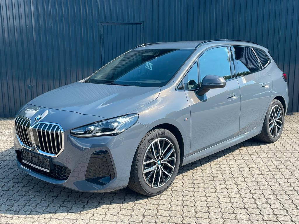 BMW 2 Serie
