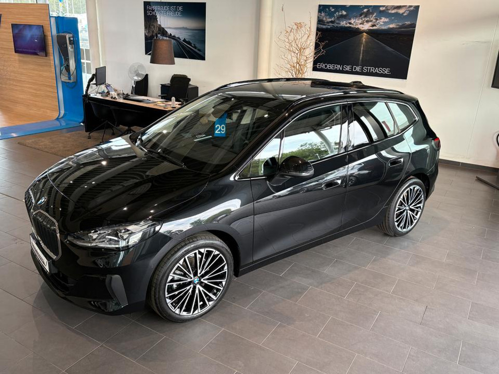BMW 2 Serie