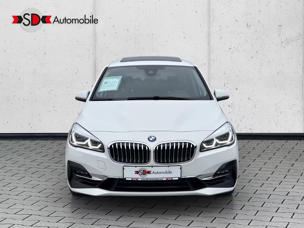 BMW 2 Serie