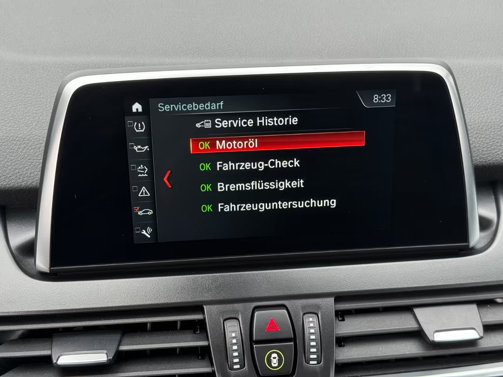 BMW 2 Serie