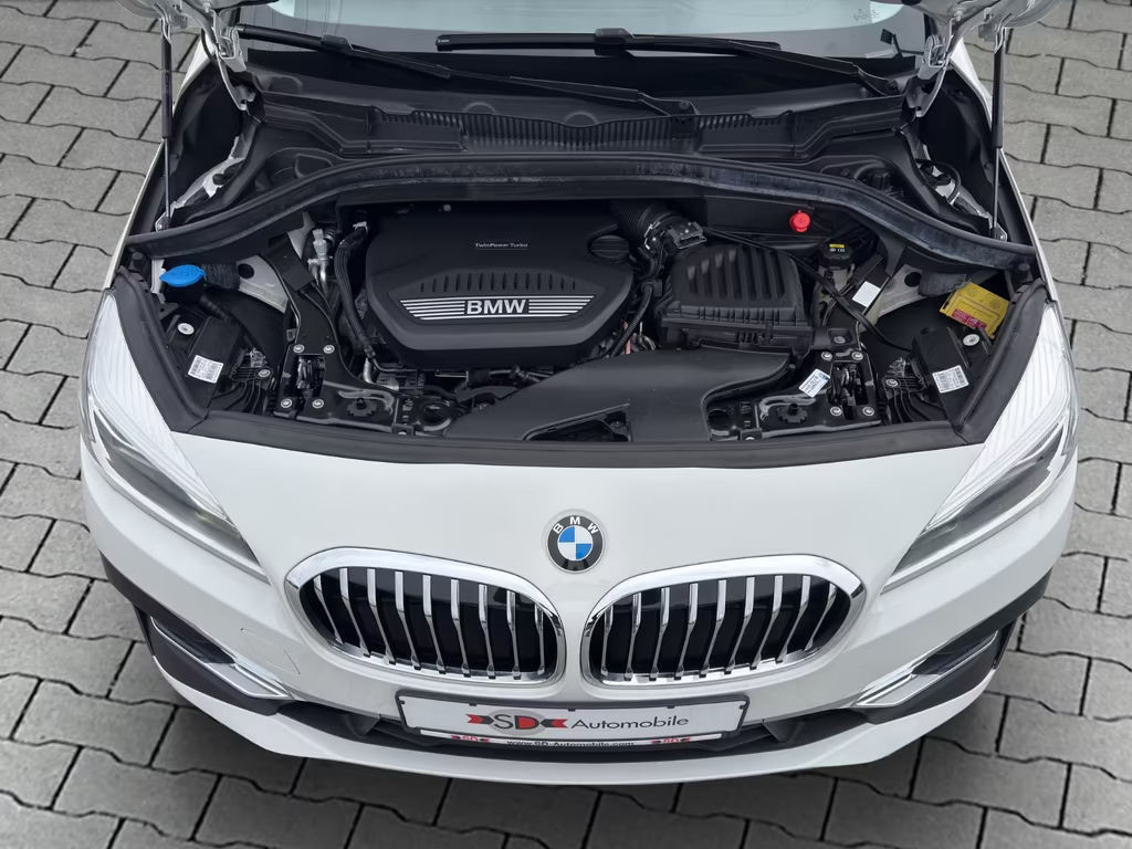 BMW 2 Serie