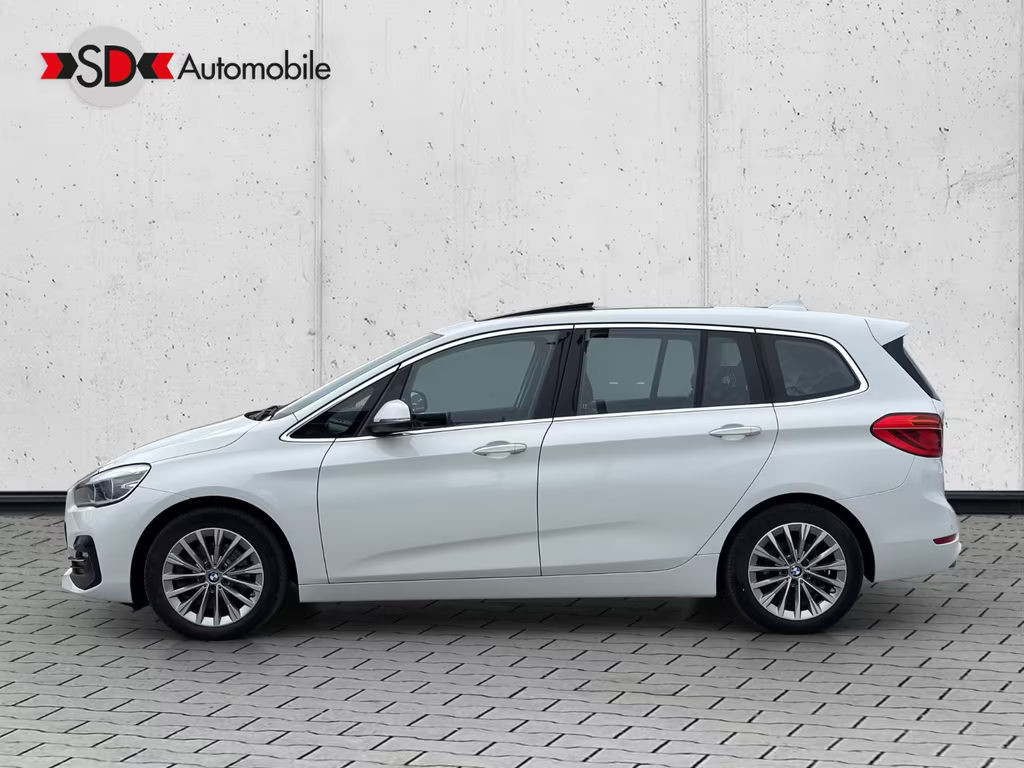 BMW 2 Serie
