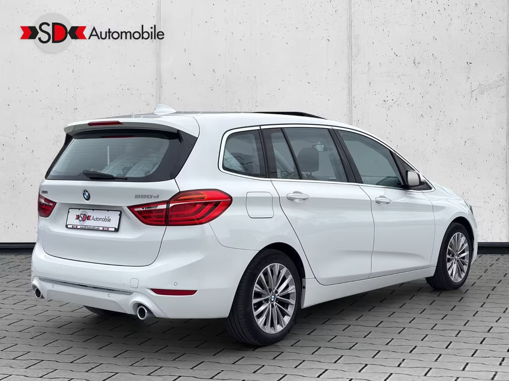 BMW 2 Serie