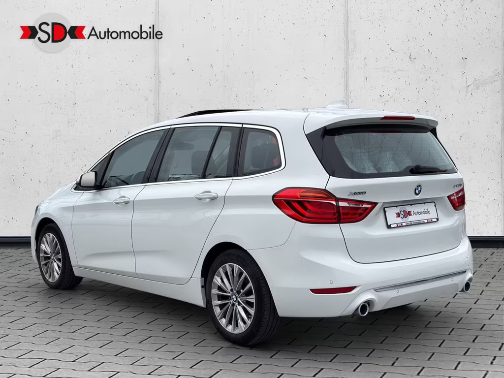 BMW 2 Serie