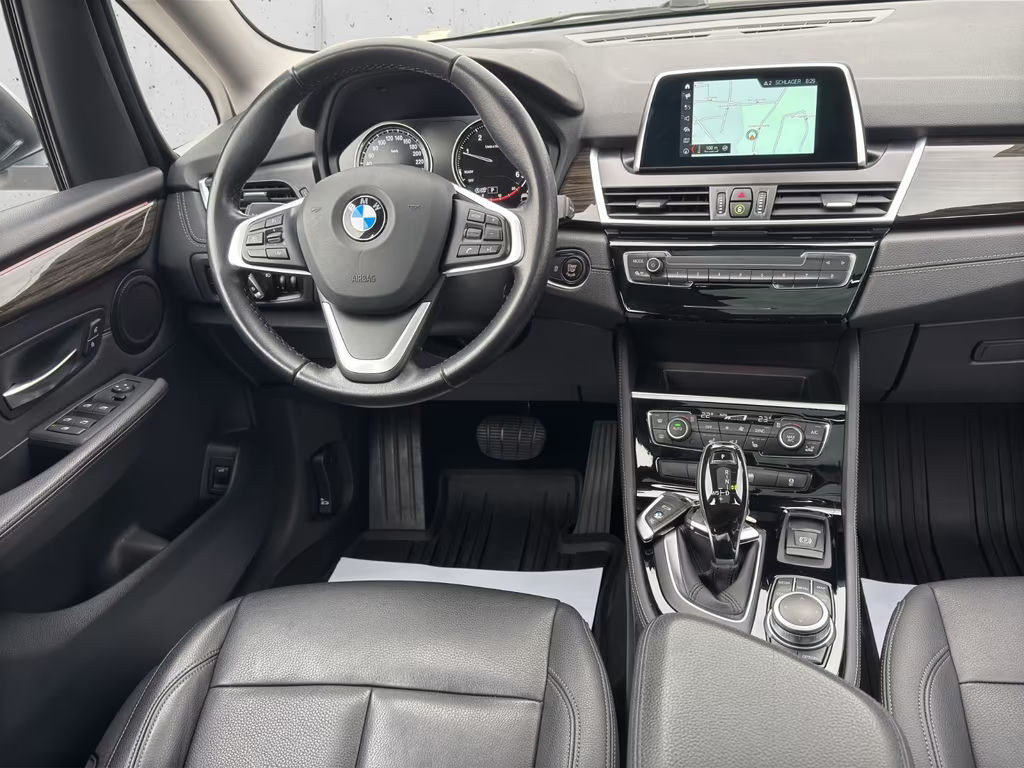 BMW 2 Serie