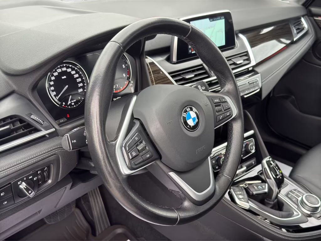 BMW 2 Serie