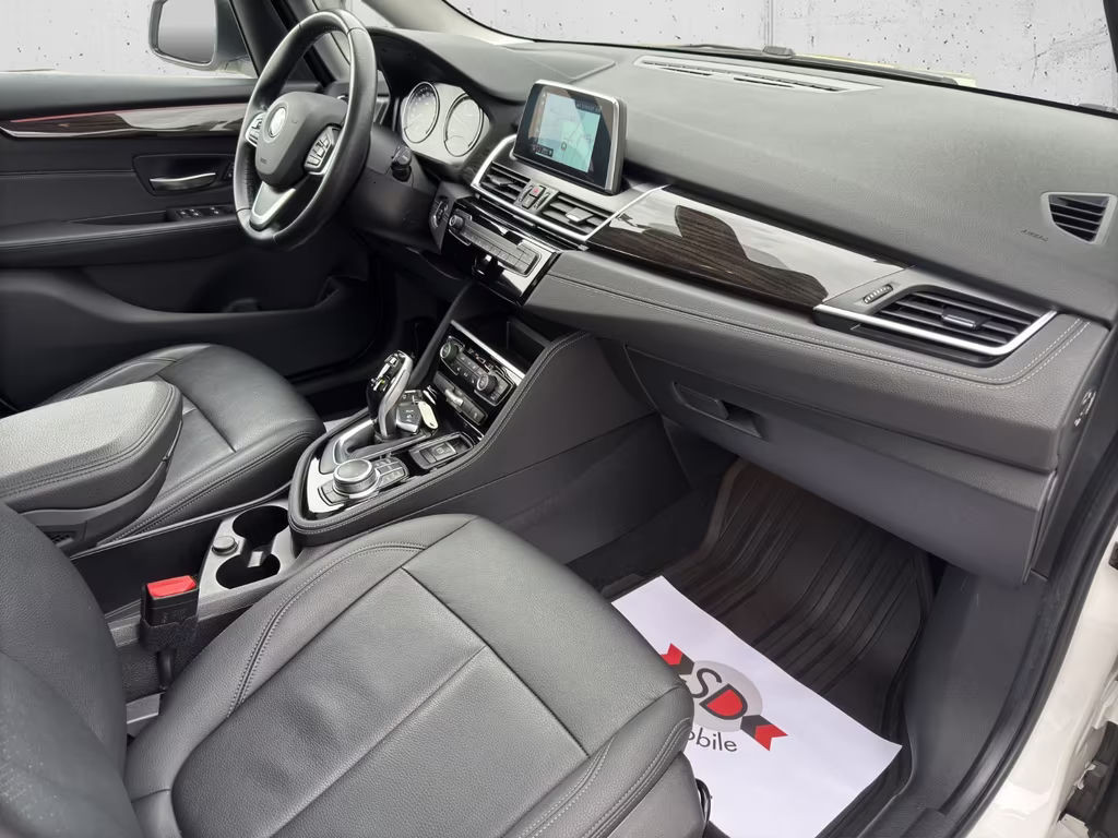 BMW 2 Serie