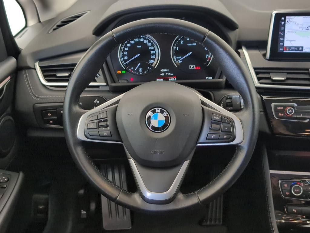 BMW 2 Serie