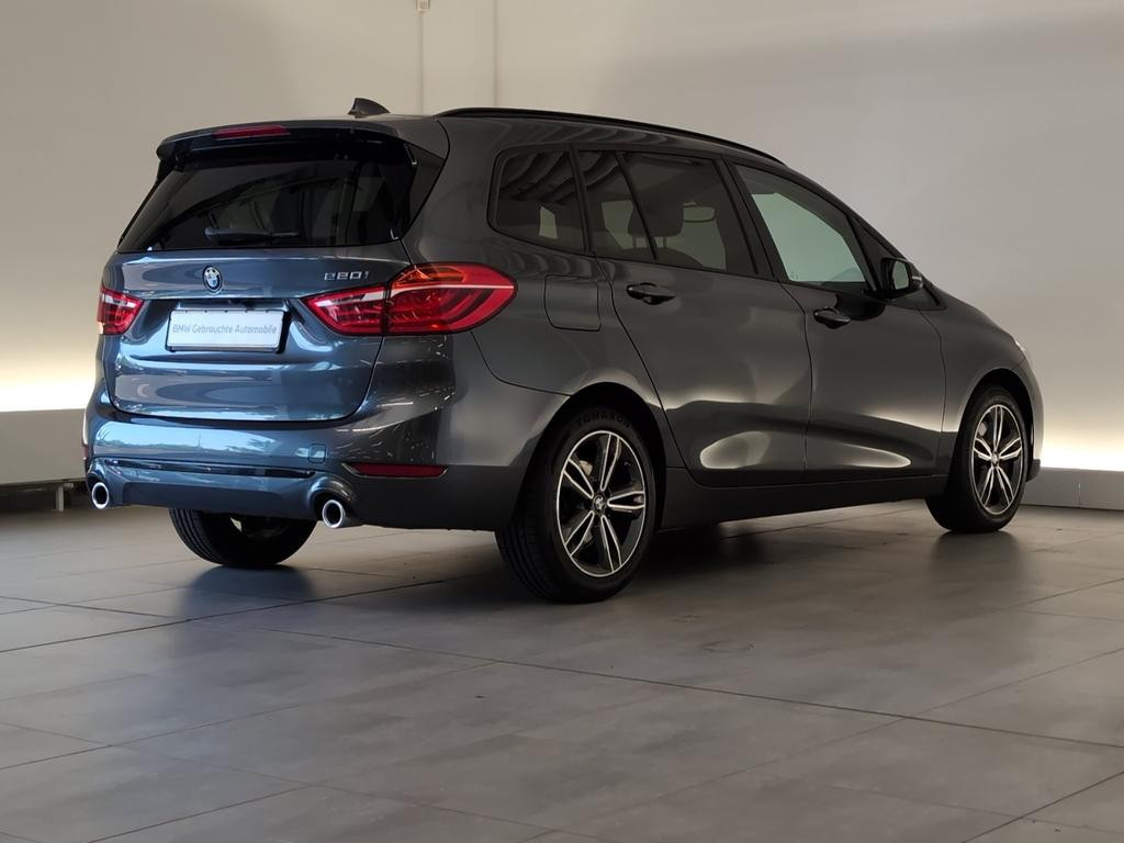 BMW 2 Serie