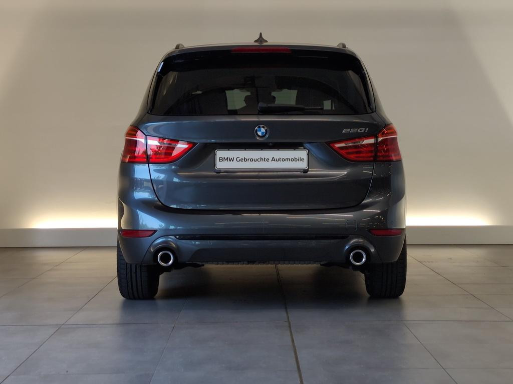 BMW 2 Serie