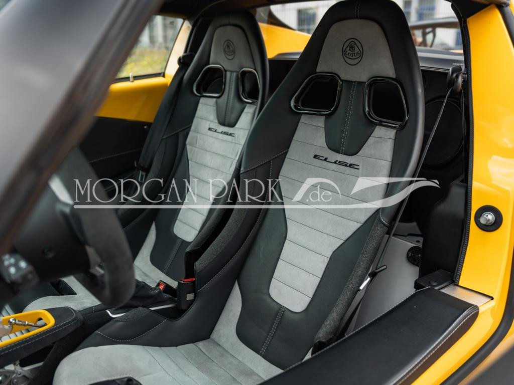 Lotus Elise