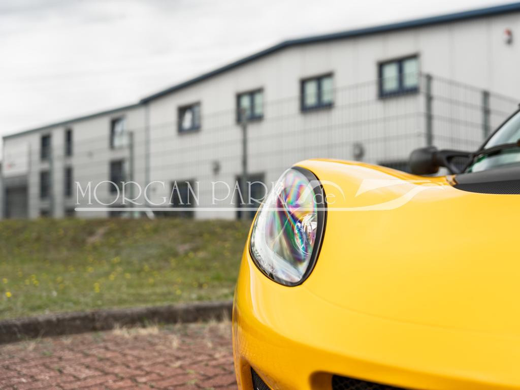 Lotus Elise