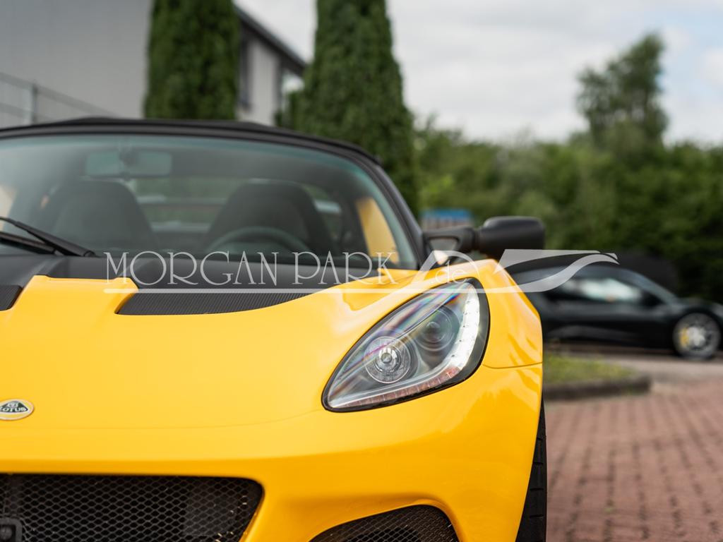 Lotus Elise