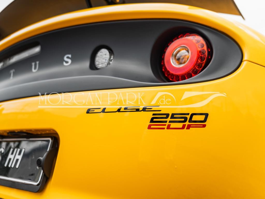 Lotus Elise