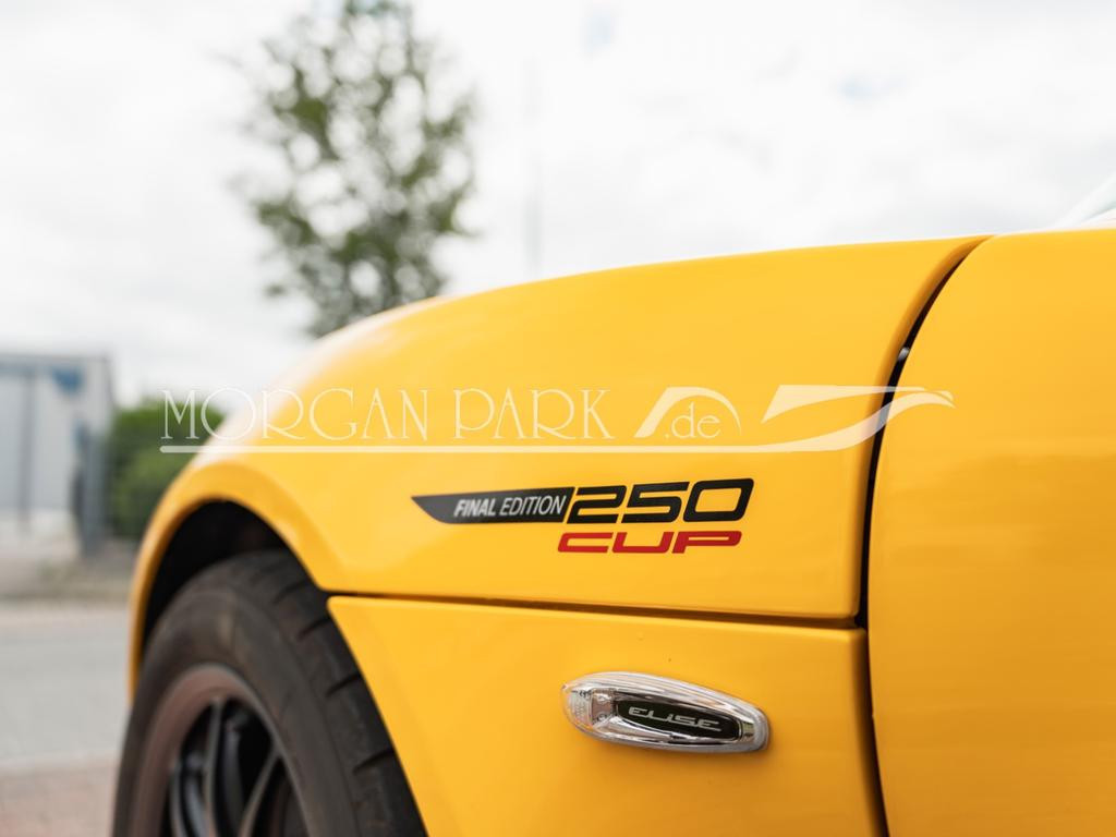 Lotus Elise