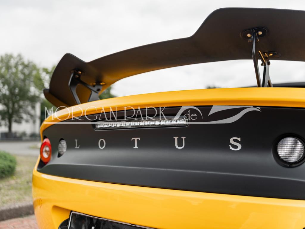 Lotus Elise