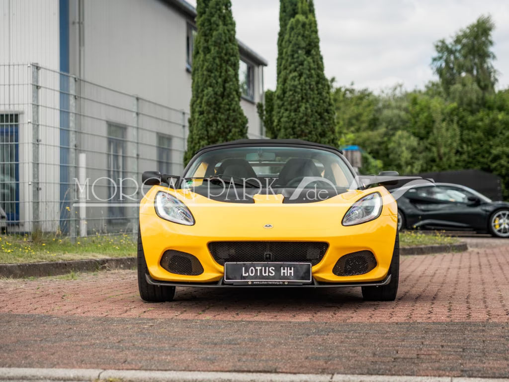 Lotus Elise
