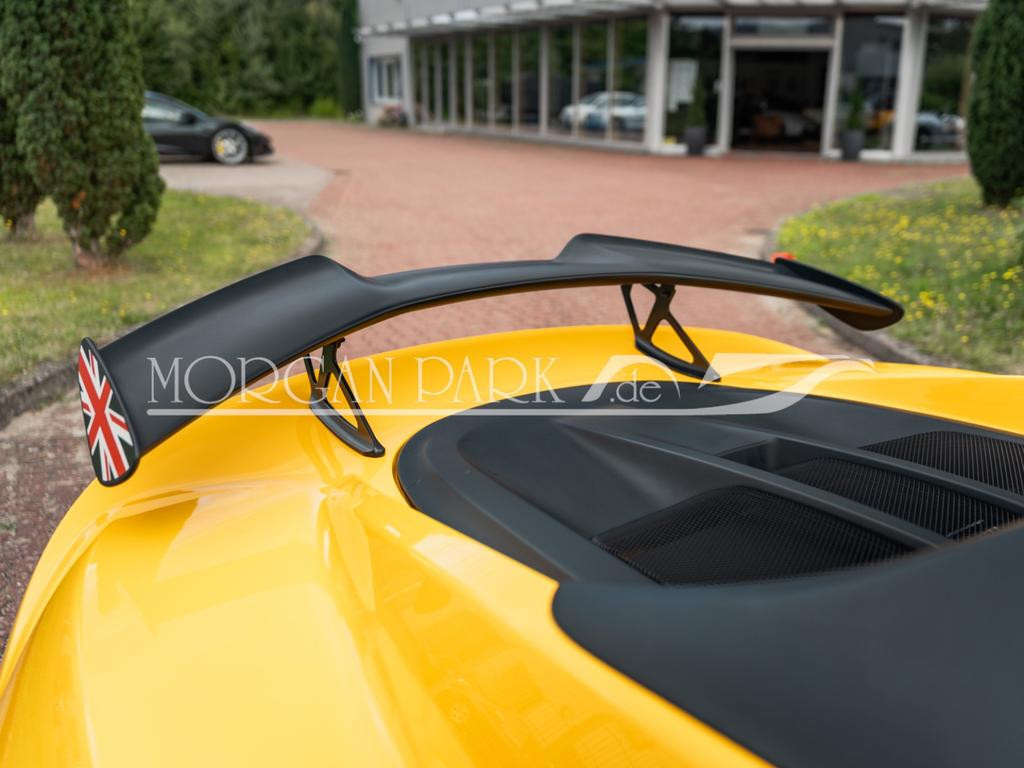 Lotus Elise