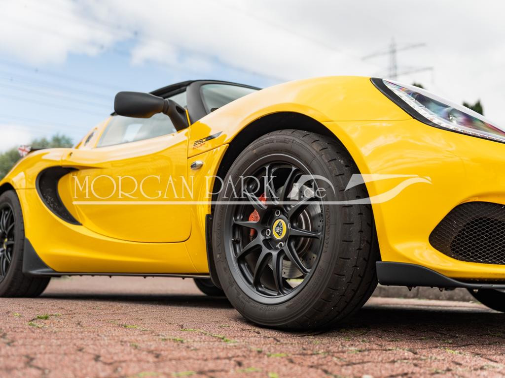 Lotus Elise