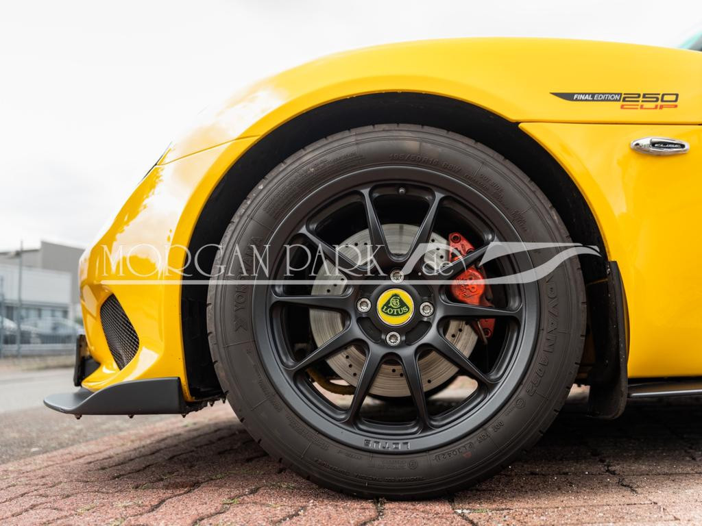 Lotus Elise