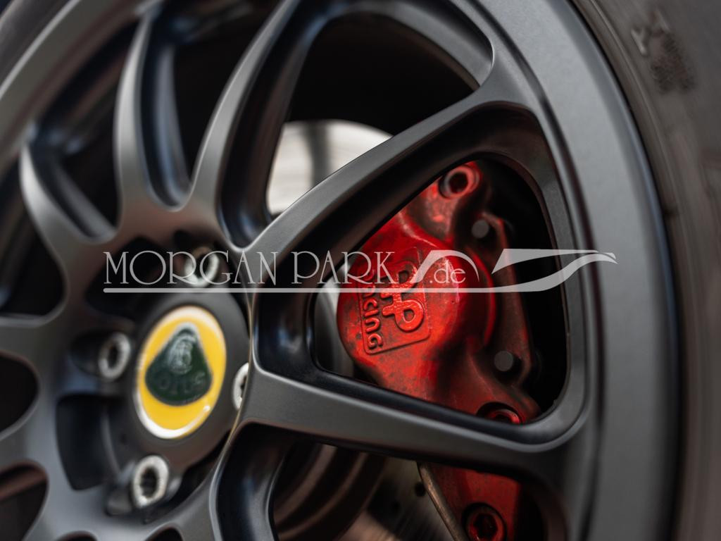 Lotus Elise