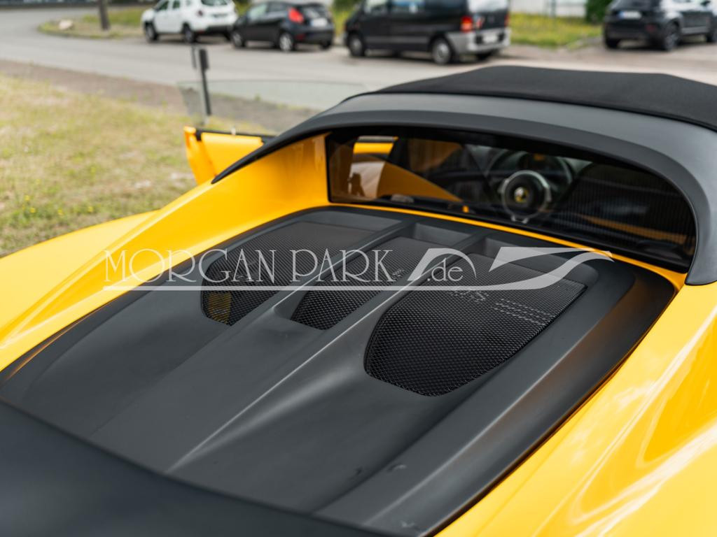 Lotus Elise