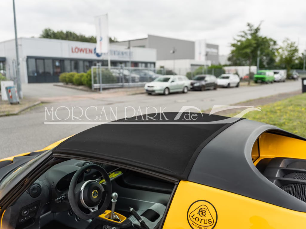 Lotus Elise