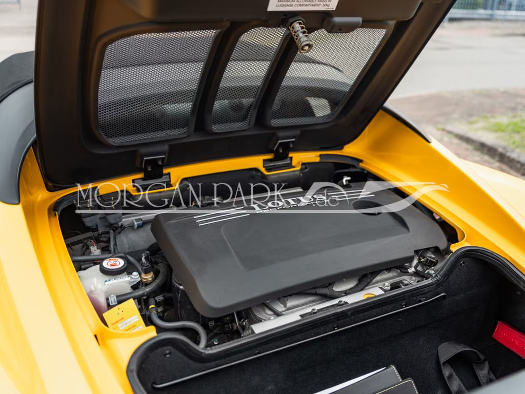 Lotus Elise
