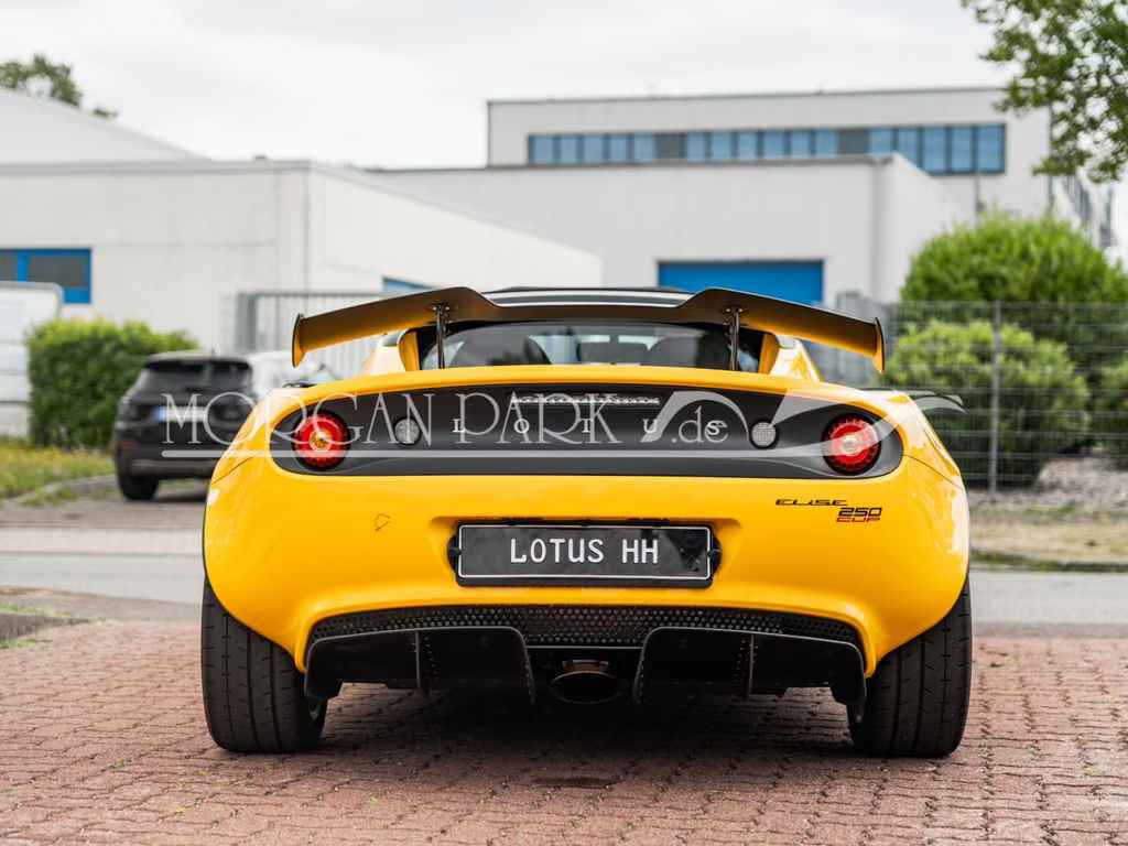 Lotus Elise