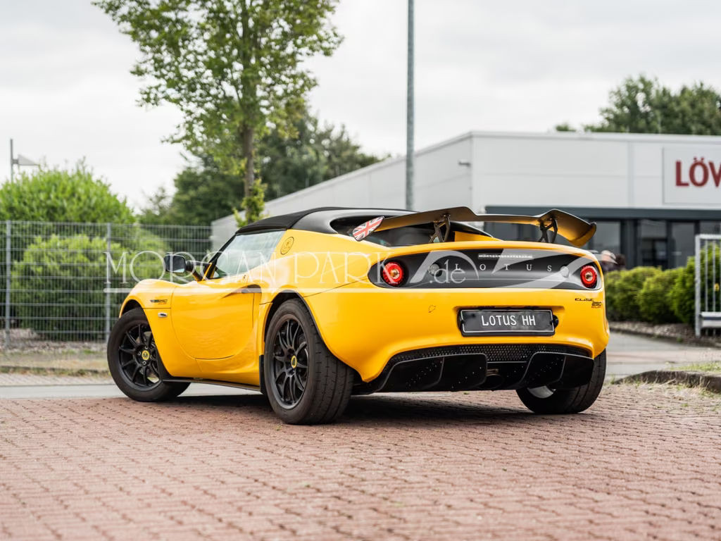 Lotus Elise
